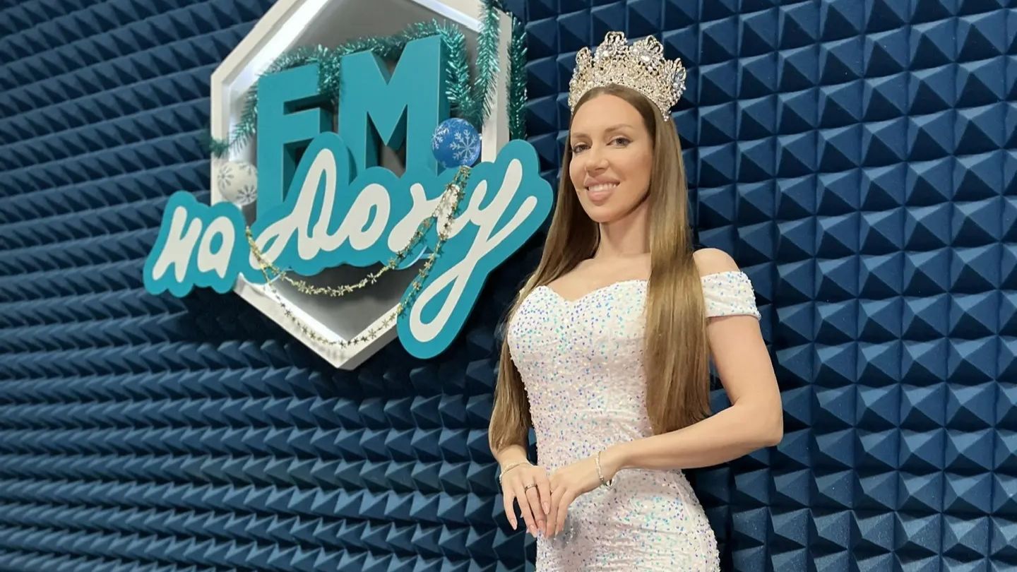 Когда красиво и тело, и душа