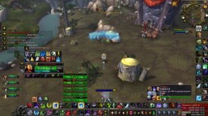 Фдк.Бг врыв диспел моего бабла