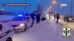 Шестеро погибших в ДТП на Советском шоссе: суд арестовал виновника аварии