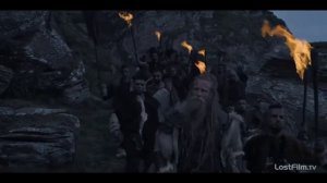 Цикл Пендрагона: Восхождение Мерлина
Озвученный трейлер первого сезона