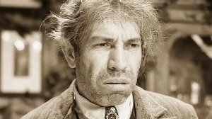 "Собачье сердце" (1988) взять всё и поделить