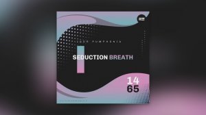 Igor Pumphonia - Seduction Breath — премьера сингла 31.01.2026 (Nu Disco / Disco)