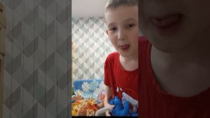 РАСПАКОВКА ГУДЖИТСУ МЕТЕОР МЕДНЕС ЧАСТЬ 2 ДВОЙНОЙ НАБОР