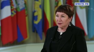 Комитет СФ по социальной политике: основные законы осенней сессии-2025. Елена Перминова