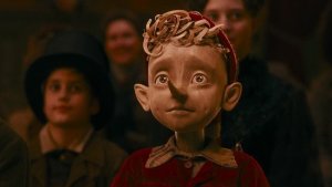 Буратино — Фильм | Официальный трейлер (2026)