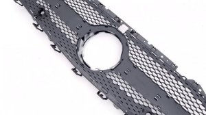 Решётка Mercedes CLS-class C257 53 AMG chrome