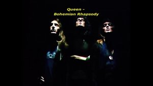 Queen - Bohemian Rhapsody_01