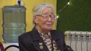 Парфенова Анастасия Васильевна