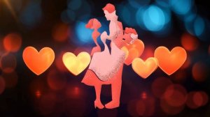 Анимационный клип.