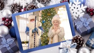 ПРАЗДНИЧНАЯ АТМОСФЕРА В ТЕАТРЕ ОПЕРЫ И БАЛЕТА