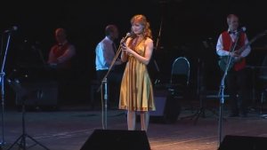 Песни нашего кино-2. Омская драма- 2010г. 2-е отд.