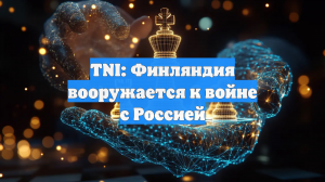 National Interest: Финляндия вооружается до зубов для войны с Россией