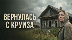 Истории из жизни | Вернулась с круиза | Аудио рассказ | Слушать истории