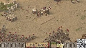 Stronghold СТРАТЕГИЯ