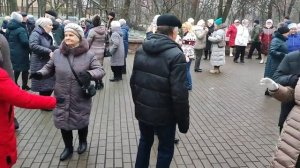 21.12.2025...🙋♥️"Одного"!..Гомель!..