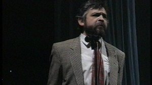 Инкомбал-1996г. СТЭМ-70х. Дамтеатр.