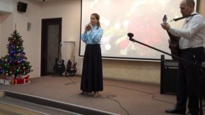 Рождство 2024