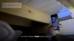 Полный крах кровли: ВСЯ ПРАВДА о некачественном монтаже