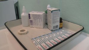 Новые специалисты поступили на работу в Сокольскую ЦРБ