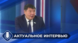 Об основных направлениях в послании главы Якутии Госсобранию (Ил Тумэн) на 2026 год