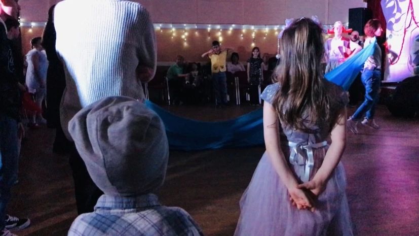 Кто так поступает / Печальная ёлка / Ребенок после трансплантации / Реали / Влог смотреть онлайн