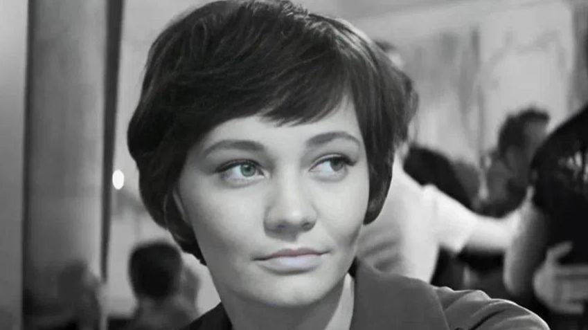 Знаменитости, пережившие блокаду Ленинграда. Часть 1 смотреть онлайн