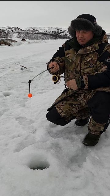 НА МОРЕ КЛЁВ РАДУЕТ смотреть онлайн