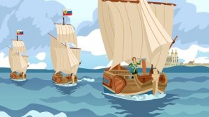 Видео для 2 класса окружающий мир! "Символы России"