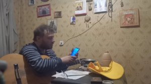 MelomanicaTV : Сергей Фокин в фильме Николая Клименко Загугленные люди. 8 часть. 2022 год.