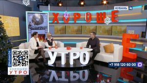 Никита Попов: сахарный диабет паталогически действует в том числе на глаза