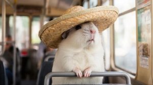 ИИ АНИМАЦИЯ