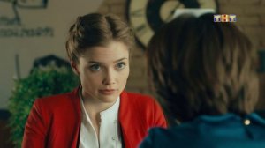 СашаТаня. Ева встретила в зоопарке бывшую жену Сильвестра и его маленькую дочку, как она подумала