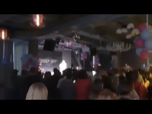 Мы на концерте Гузель Хасановой