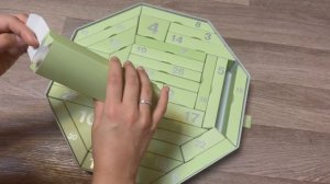 Адвент для дочки 🎄 23 день