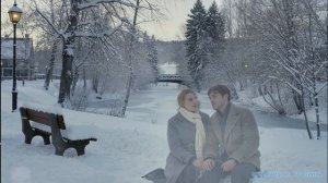 Вальс «Снежный бал»