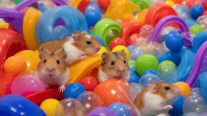 ИИ АНИМАЦИЯ