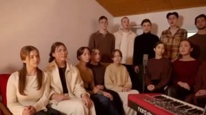 Я задумалась... 🙏 христианская песня