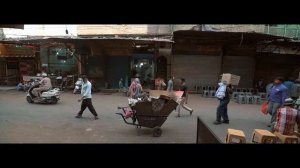 Радж Капур, ты наш кумир ♪ «Господин 420»