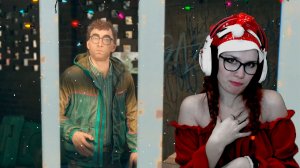 Колоритный персонаж ✮ Dying Light: The Beast ✮ #13