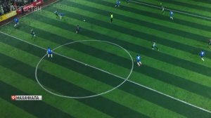 «Юлдуз» возглавил турнирную таблицу Суперлиги ЛФЛ