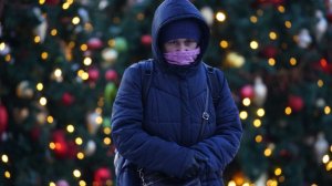 50-градусные морозы обрушатся на регионы России