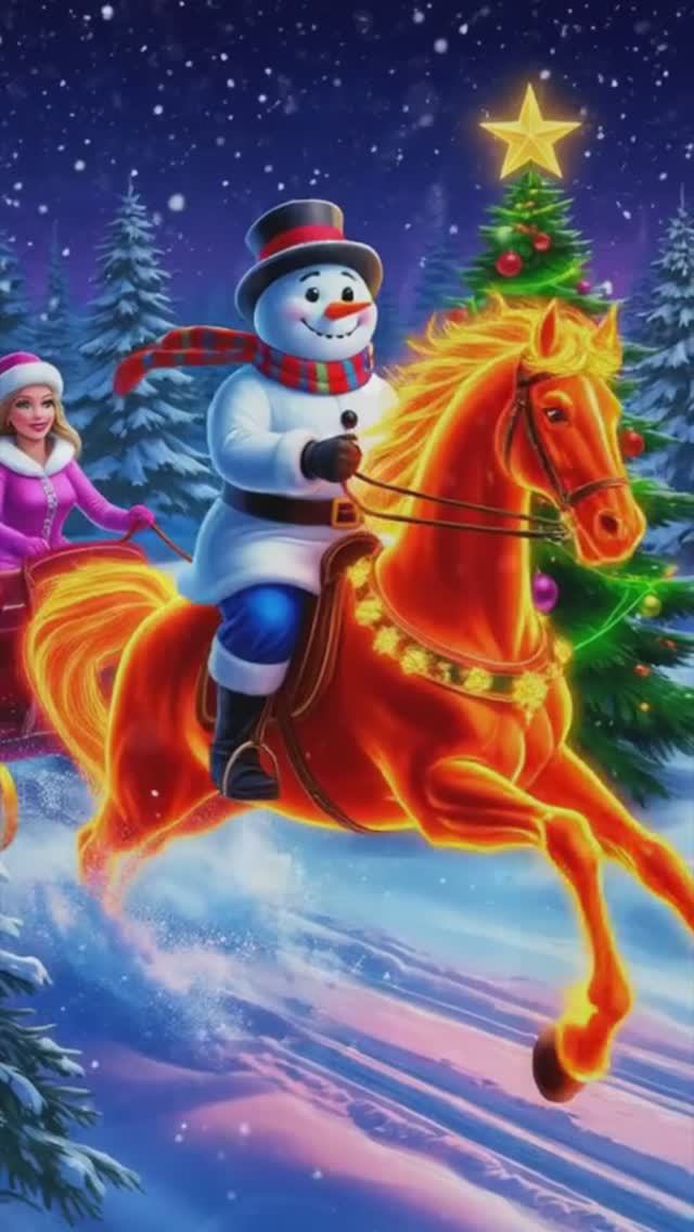 Поздравление с Новым Годом....Shorts смотреть онлайн