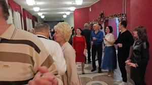 Твоя любовь была похожа на сон... 21.12.25...