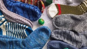 СП Носочки 🧦 с Таней2025,итоги❄️❄️❄️