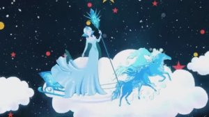 Снежная Королёва 👸 мультфильм