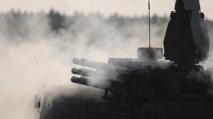 Российские силы ПВО за ночь уничтожили 172 украинских дрона