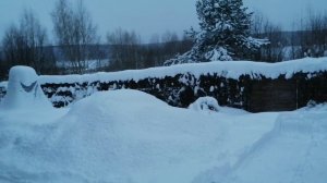 Почему переехали в деревню из города и не пожалели!