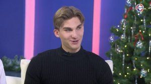 СТВ_фрагмент программы «Доброе утро, Севастополь!».