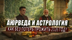 2026 год: как прожить его без истощения | Практики устойчивости в год тамаса