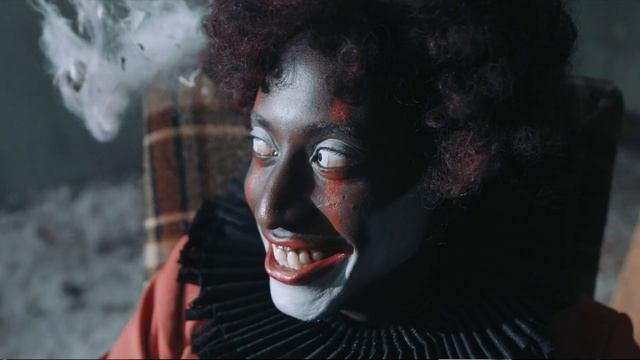 Тили-тили-бом Закрой глаза скорее. Колыбельная (не для слабонервных)) смотреть онлайн